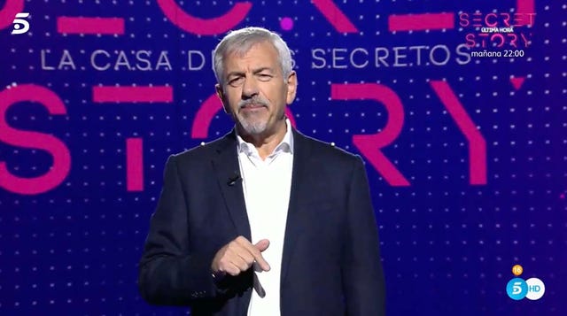 carlos sobera