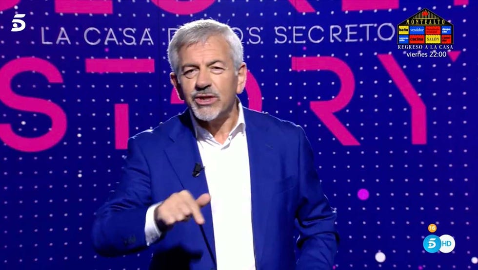 carlos sobera