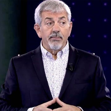 Carlos sobera carlos sobera