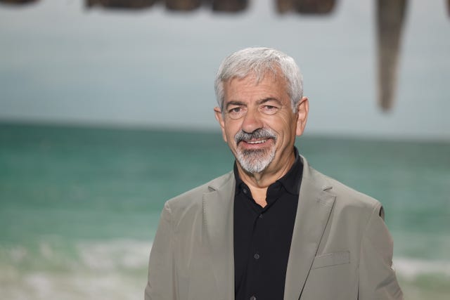 carlos sobera supervivientes