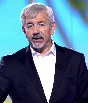 carlos sobera