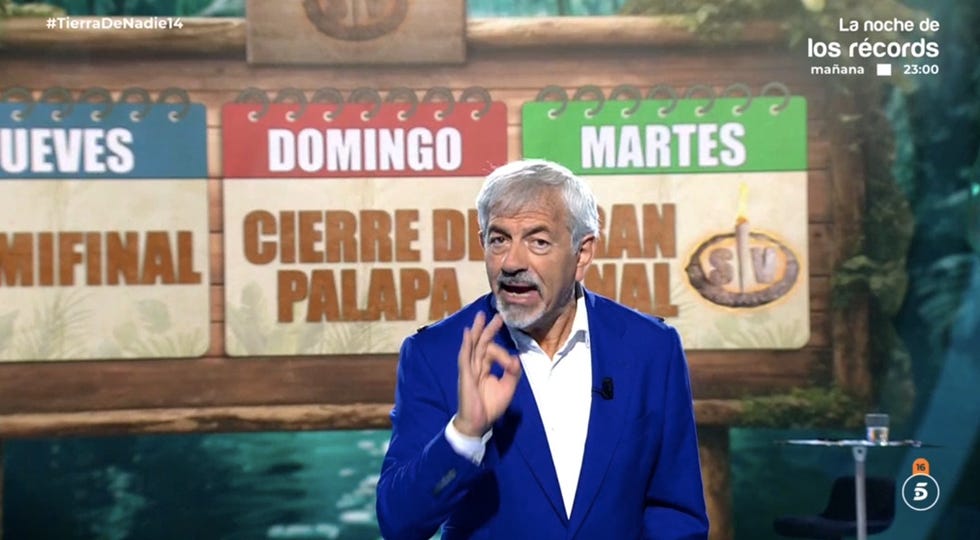 supervivientes final