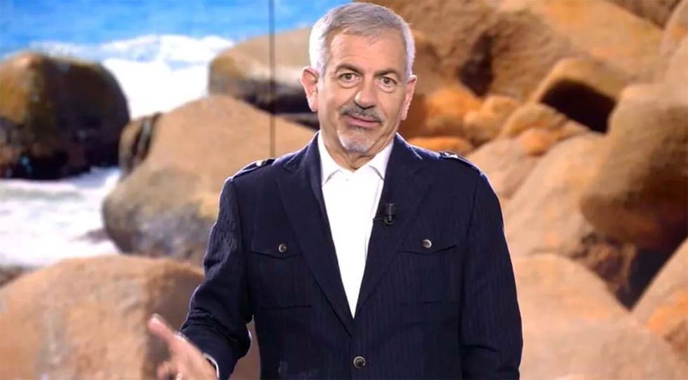 carlos sobera