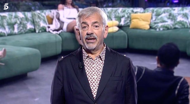 carlos sobera