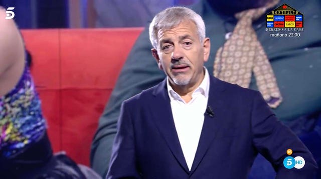 carlos sobera