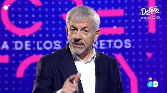 carlos sobera