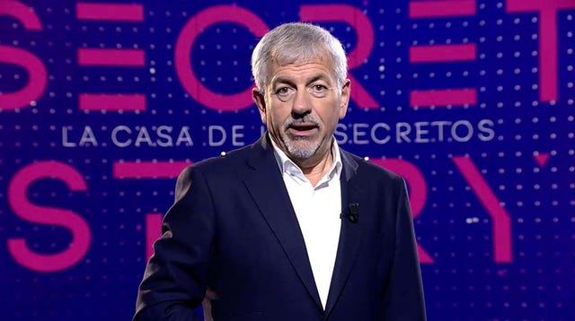 carlos sobera