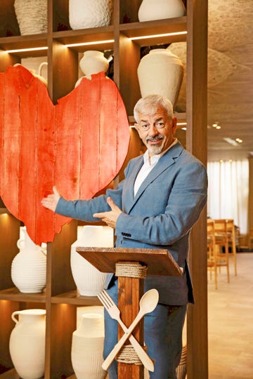 carlos sobera first dates hotel