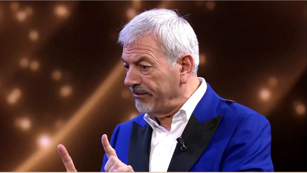 carlos sobera gh duo