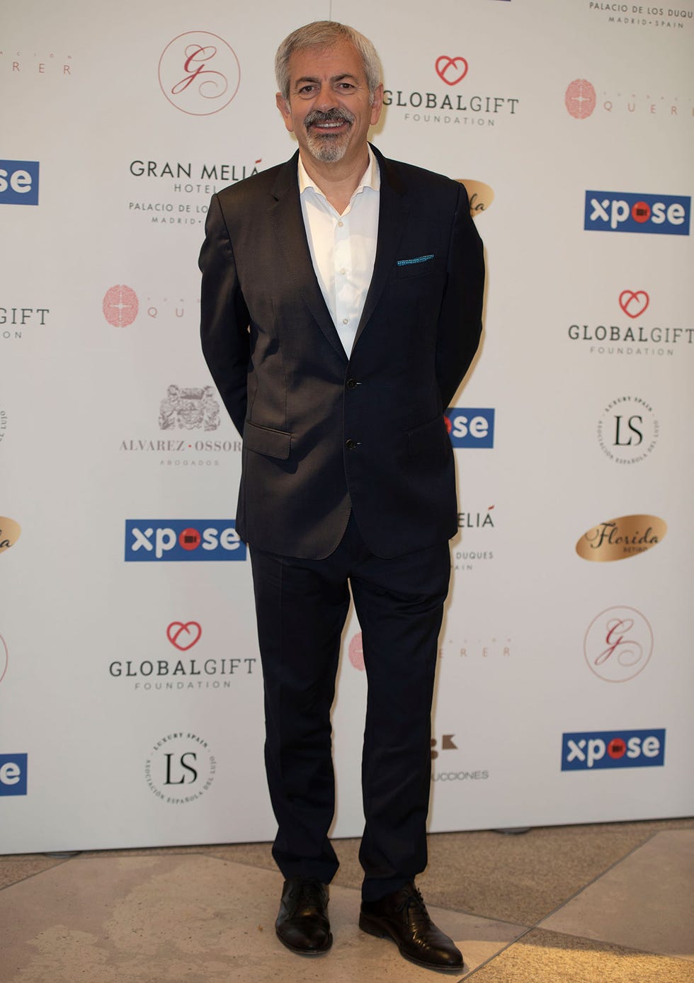 carlos sobera