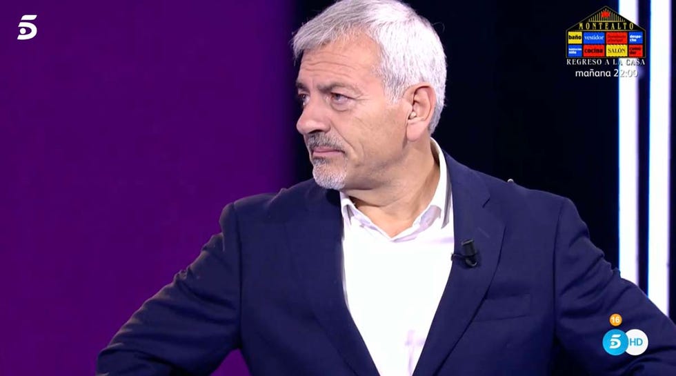 carlos sobera