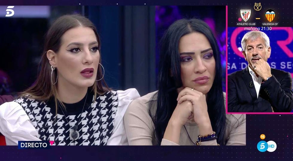 brenda y nissy