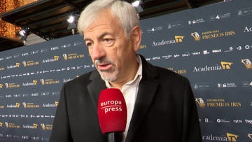carlos sobera