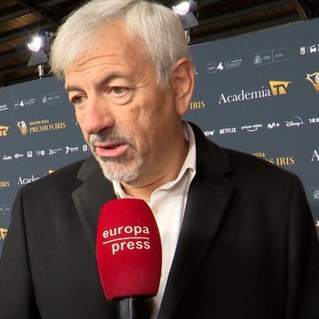 Carlos Sobera carlos sobera
