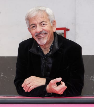 carlos sobera