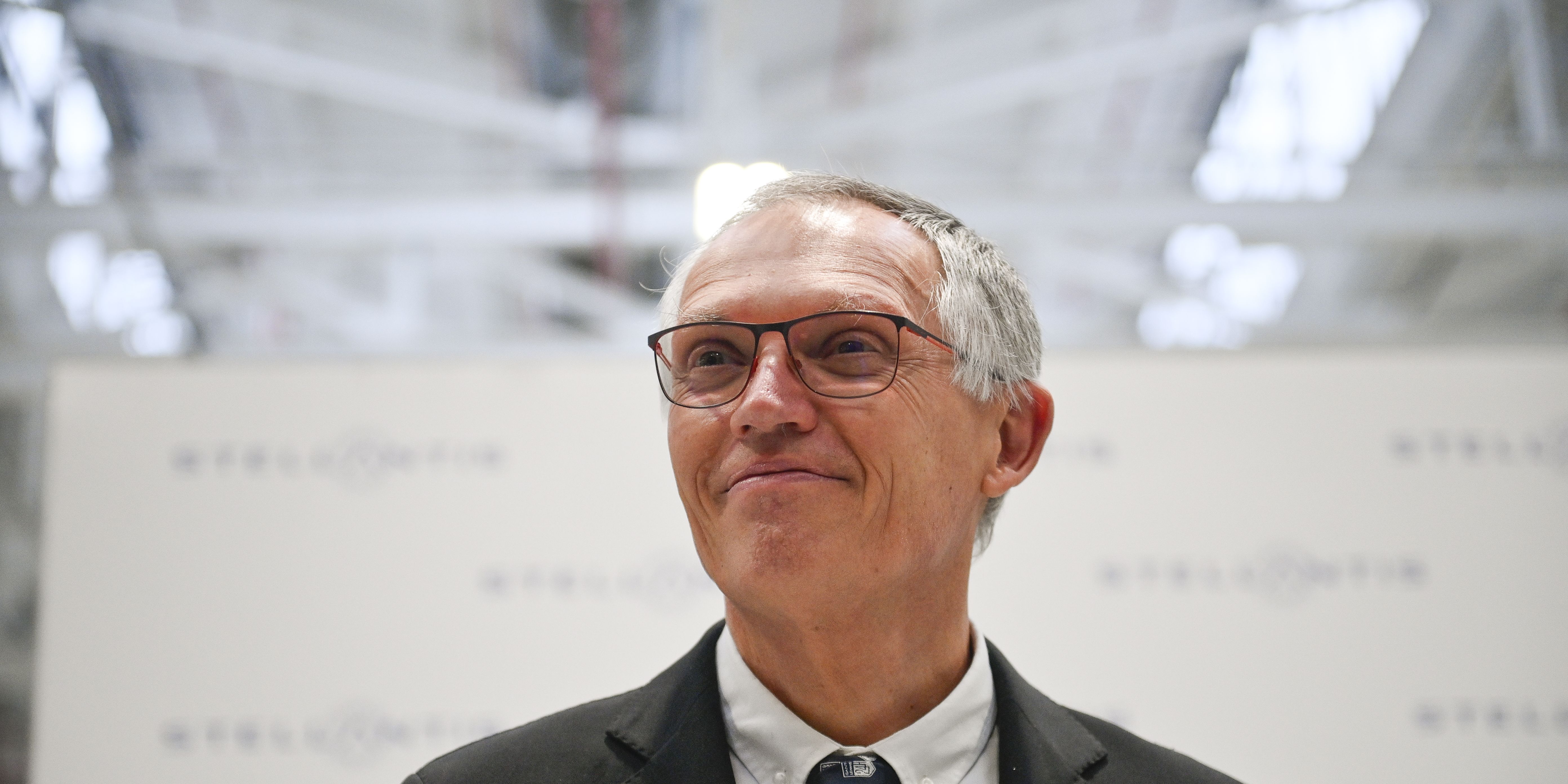 Former Stellantis Boss Tavares Says Mergers Are the Future of the Auto Industry