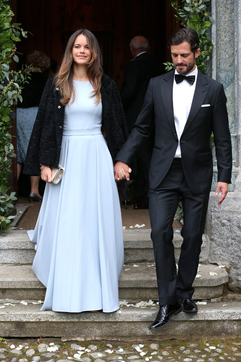 Wedding Of Prince Konstantin Of Bavaria And Deniz Kaya
