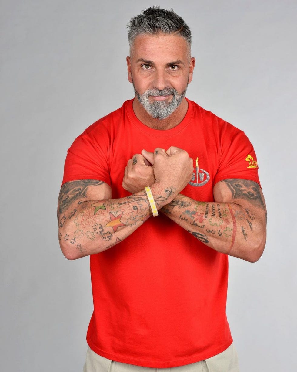 carlos alba, nominado