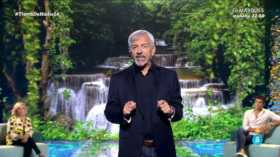 supervivientes carlos sobera