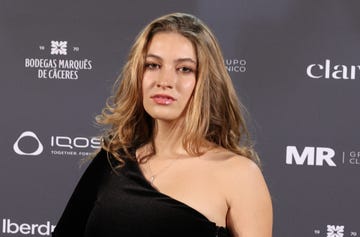 carlota boza