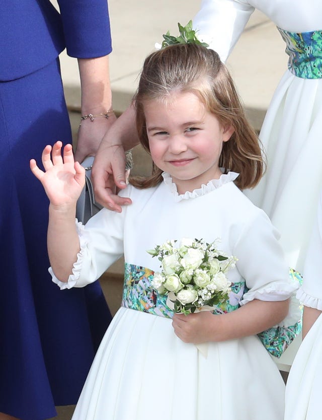 Carlota de Cambridge