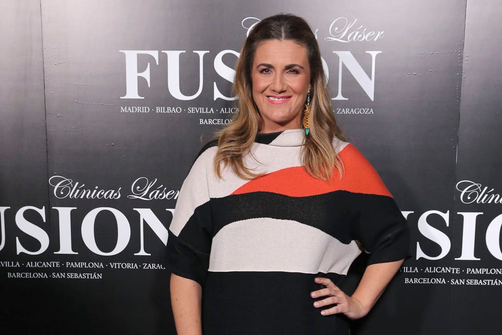 Carlota Corredera nuevo proyecto