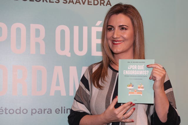 Carlota Corredera