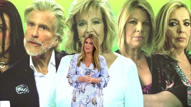 Carlota Corredera
