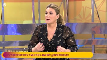carlota corredera