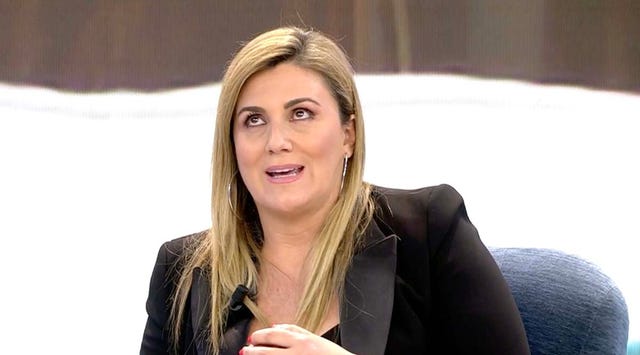 carlota corredera