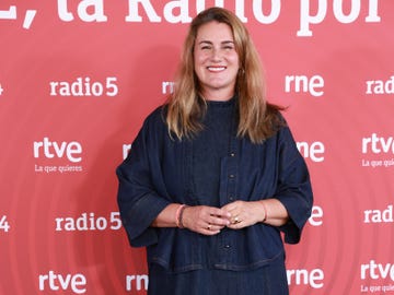 carlota corredera