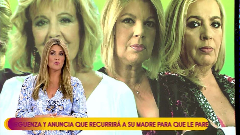 Carlota Corredera