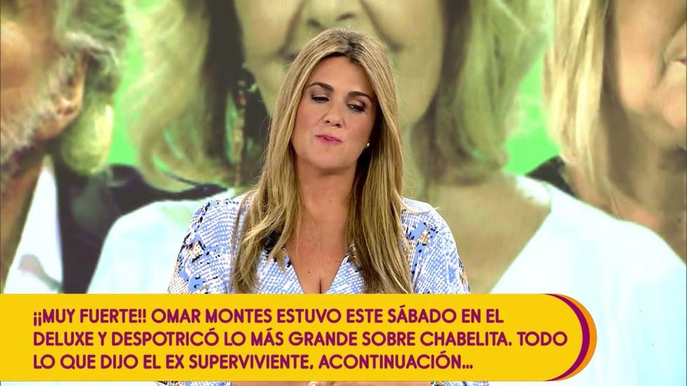 carlota corredera