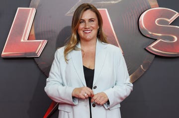 carlota corredera