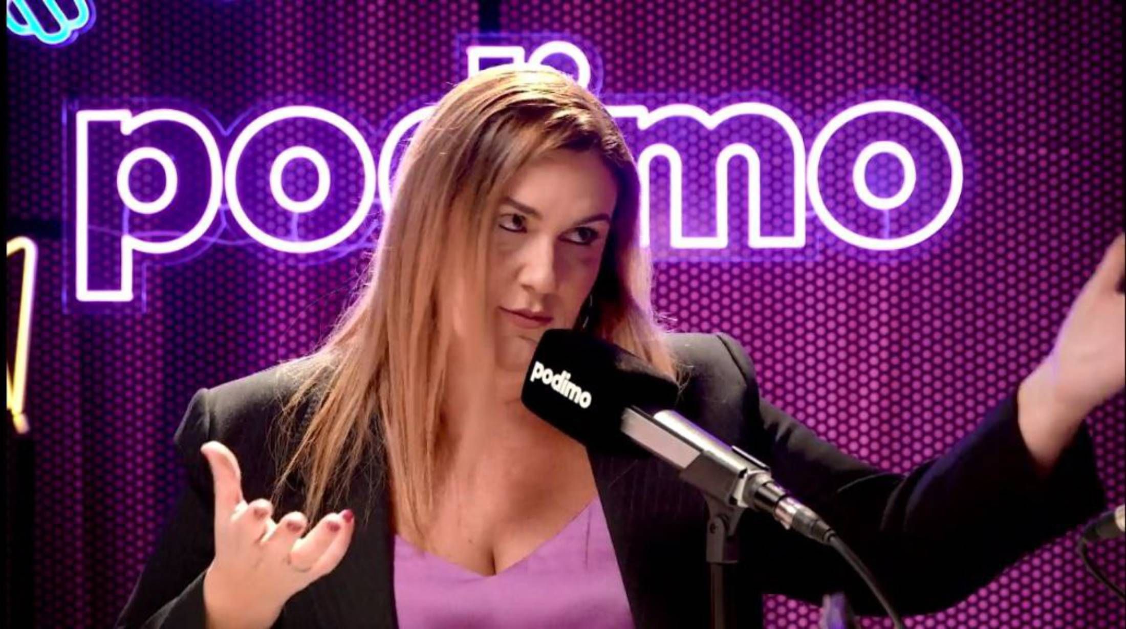 Carlota Corredera revela sus peleas con Kiko Matamoros