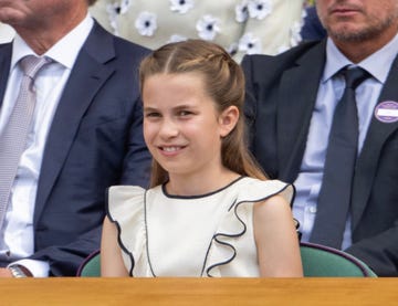 carlota de inglaterra
