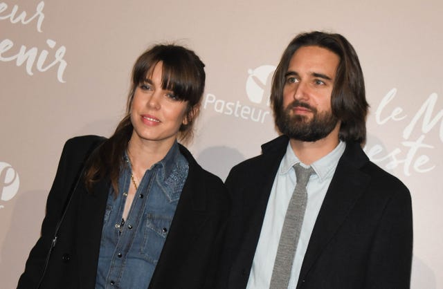 Carlota Casiraghi, Dimitri Rassam, Carlota Casiraghi y Dimitri Rassam, Carlota Casiraghi boda