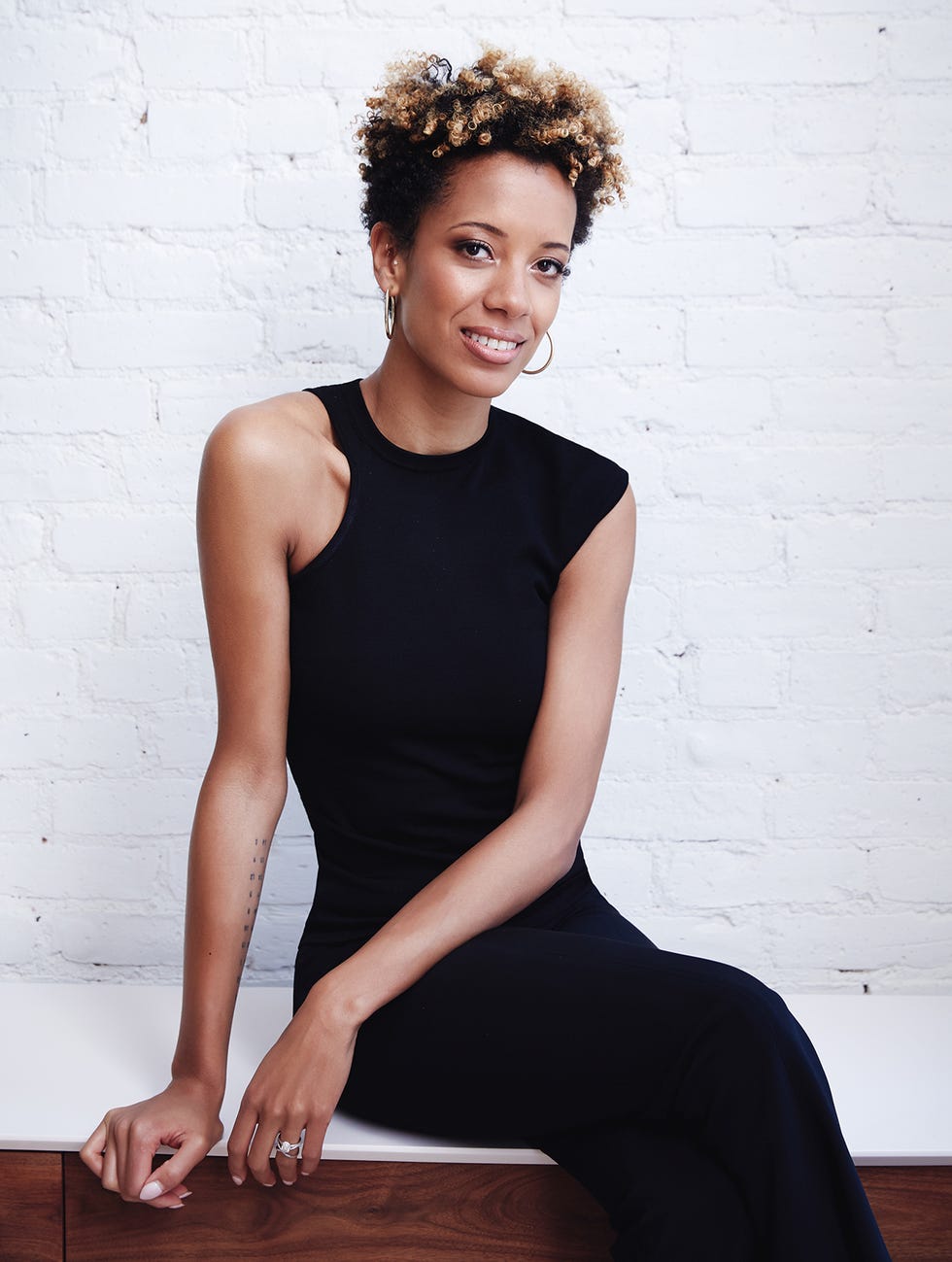 Carly Cushnie