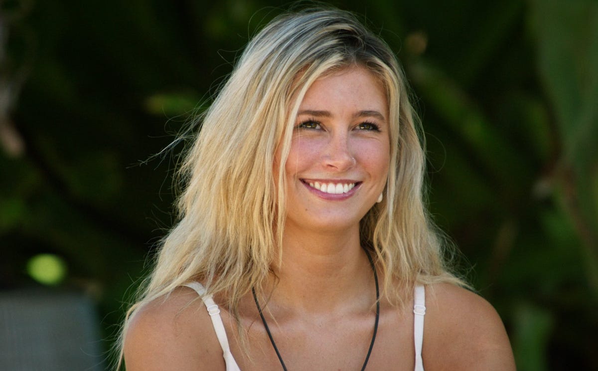 Picture of Carly Lawrence