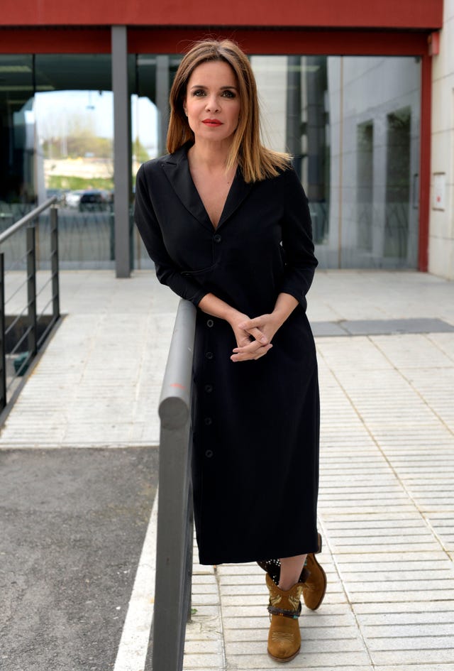 carme chaparro