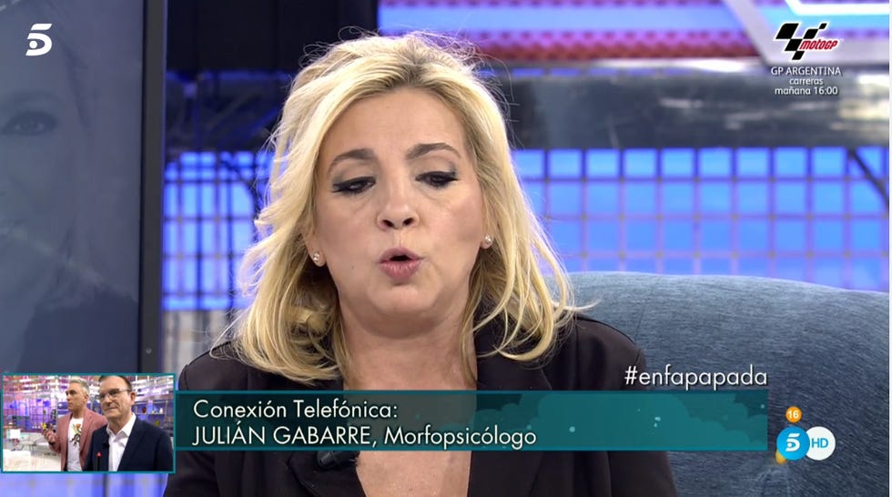 Carmen Borrego