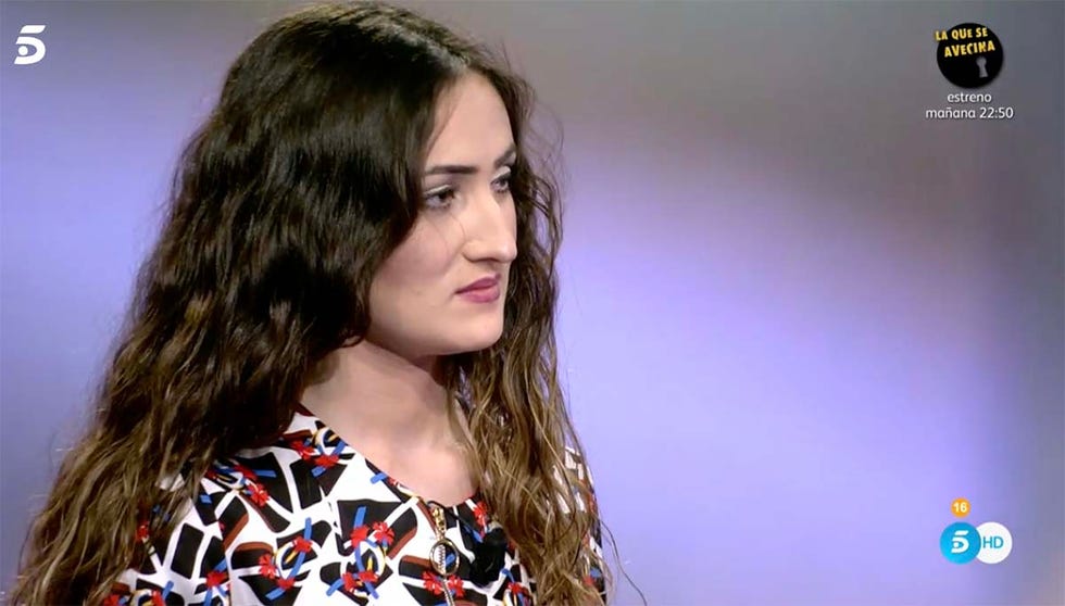 carmen secret story