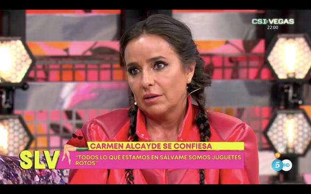 carmen alcayde