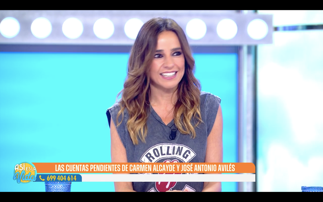 carmen alcayde