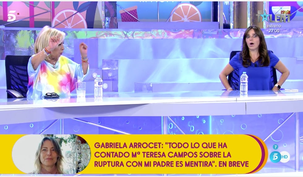 carmen alcayde y carmen borrego se enzarzan por edmundo arrocet