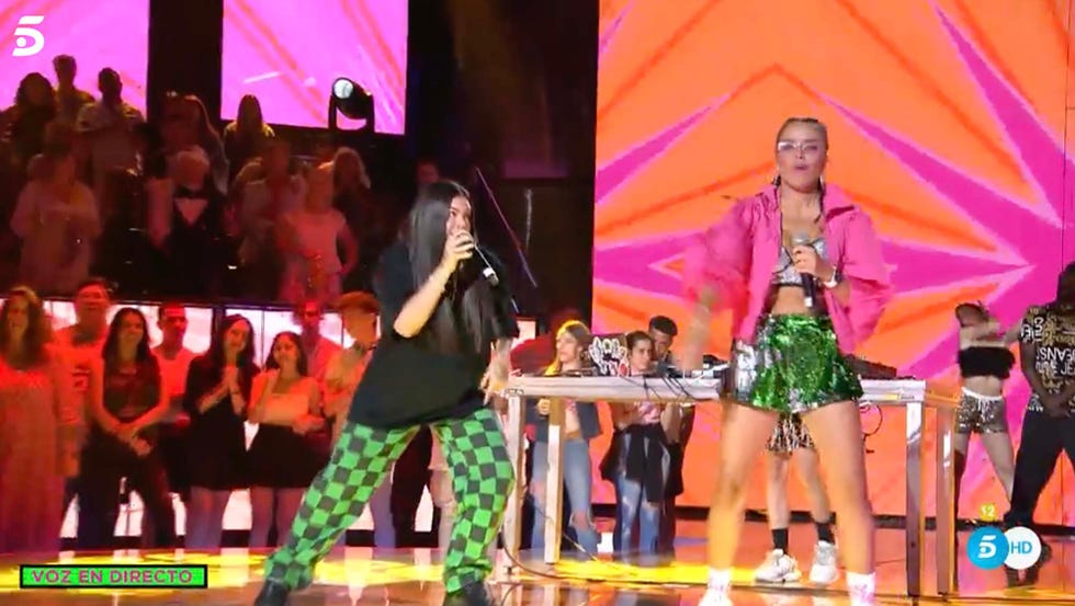 carmen alcayde ft ptazeta con mami
