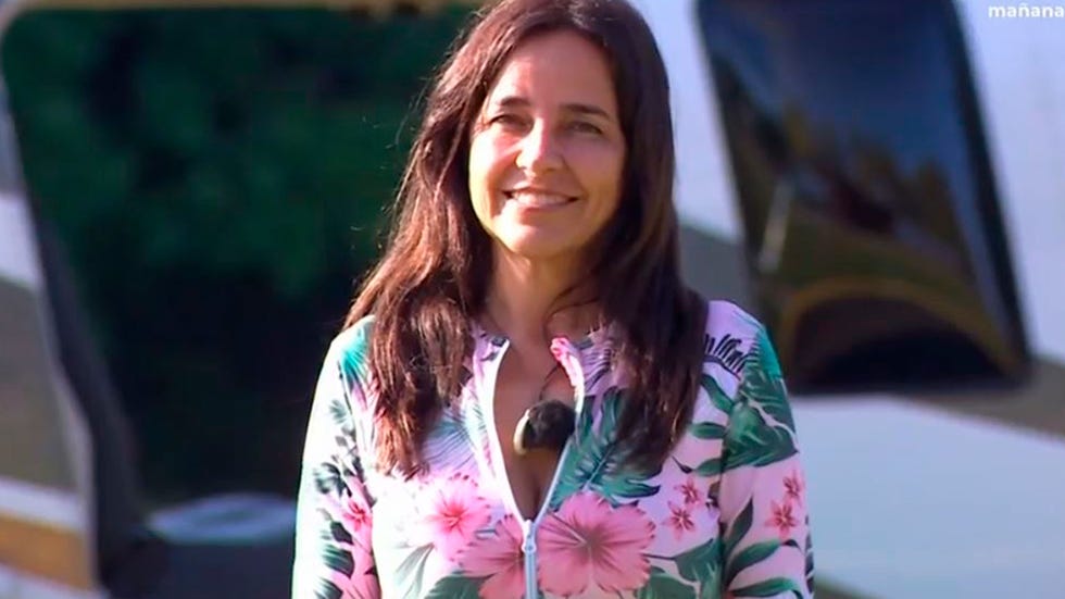carmen alcayde supervivientes