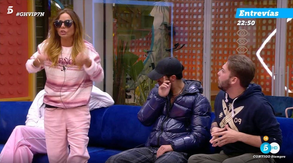 carmen alcayde estalla contra aviles gh vip