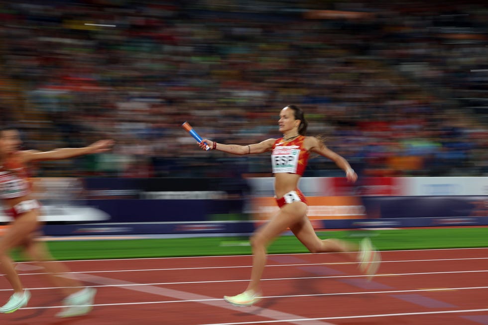 athletics day 10 european championships munich 2022