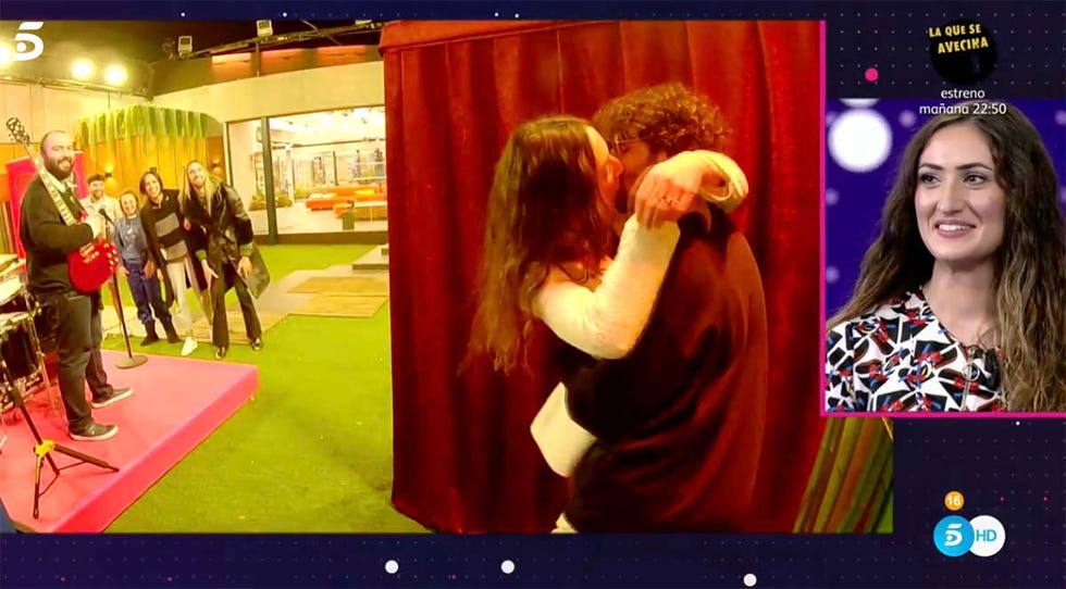 carmen y rafa